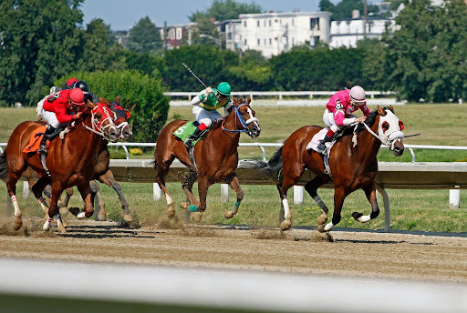 Belmont Stakes