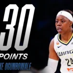 WNBA
