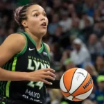 WNBA