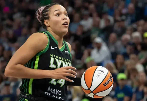 WNBA