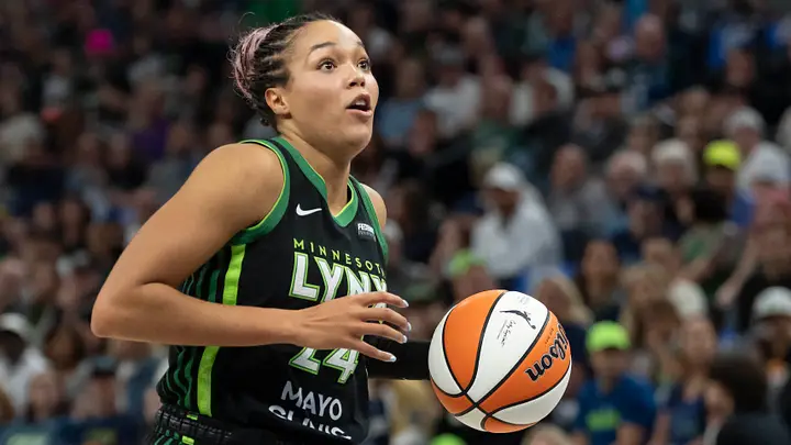 WNBA