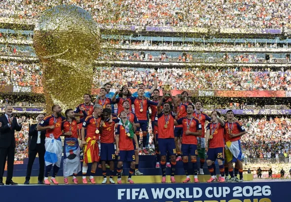 Spain
