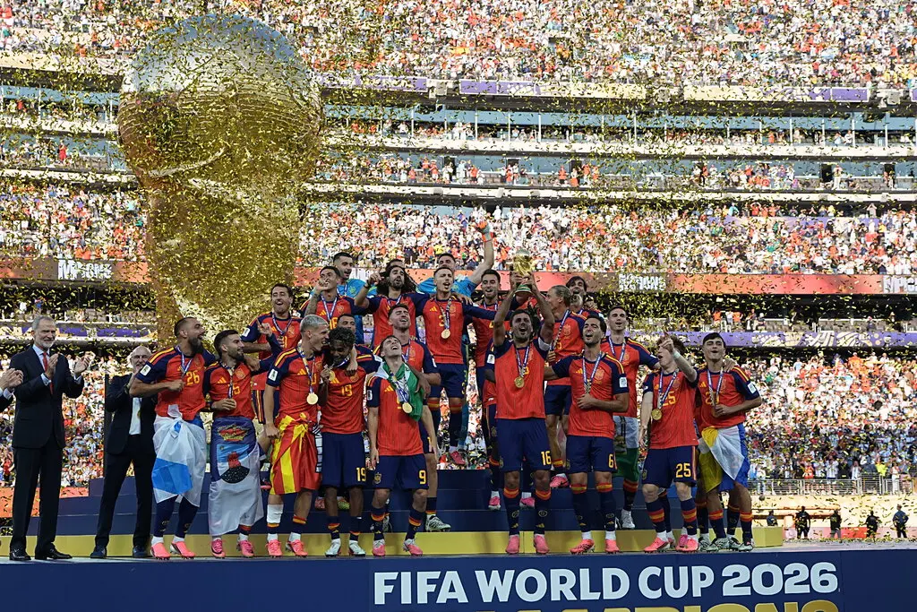 Spain