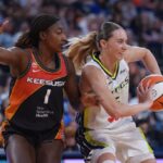 WNBA