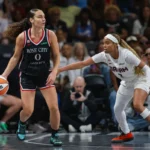 WNBA