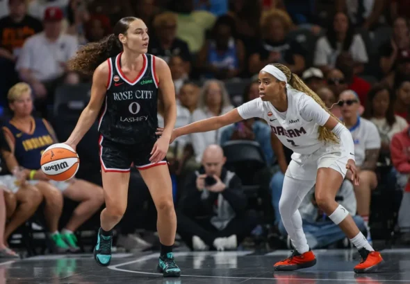 WNBA