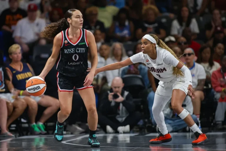 WNBA