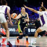WNBA