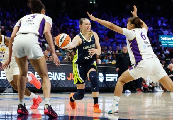 WNBA