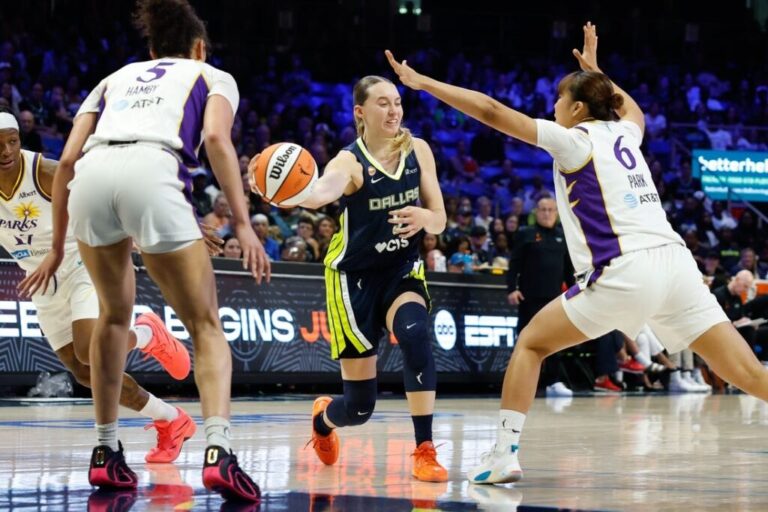 WNBA