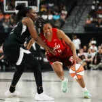 WNBA