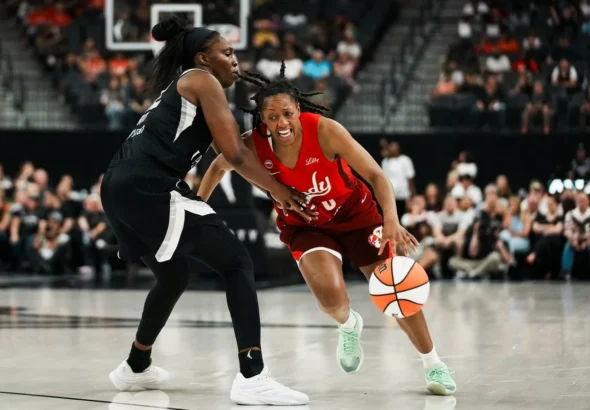 WNBA