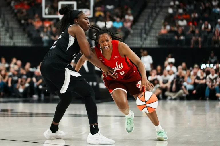 WNBA