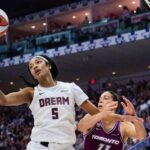 WNBA