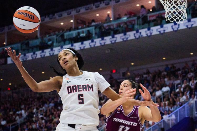 WNBA
