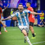 Argentina