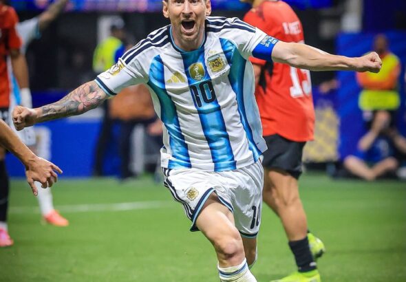 Argentina