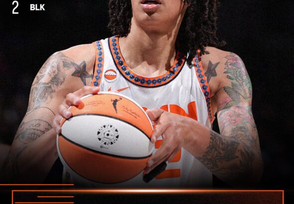 wnba