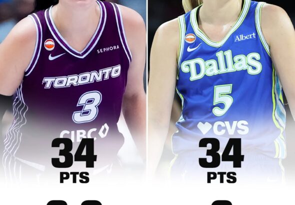 WNBA