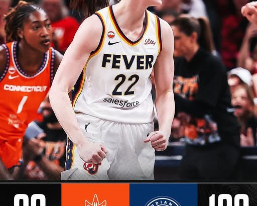WNBA