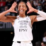 WNBA