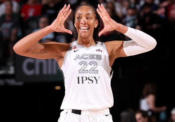WNBA