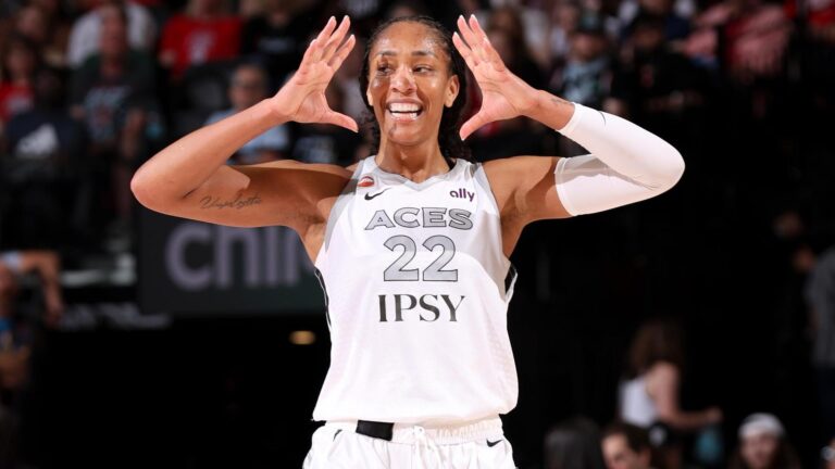 WNBA