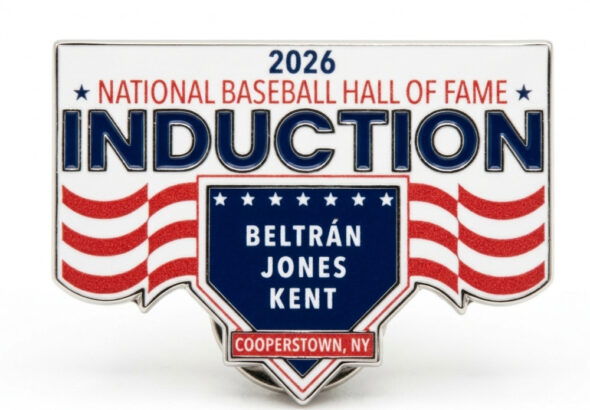 Hall of Fame
