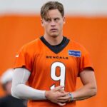 Joe Burrow