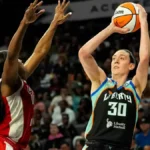WNBA