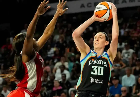 WNBA