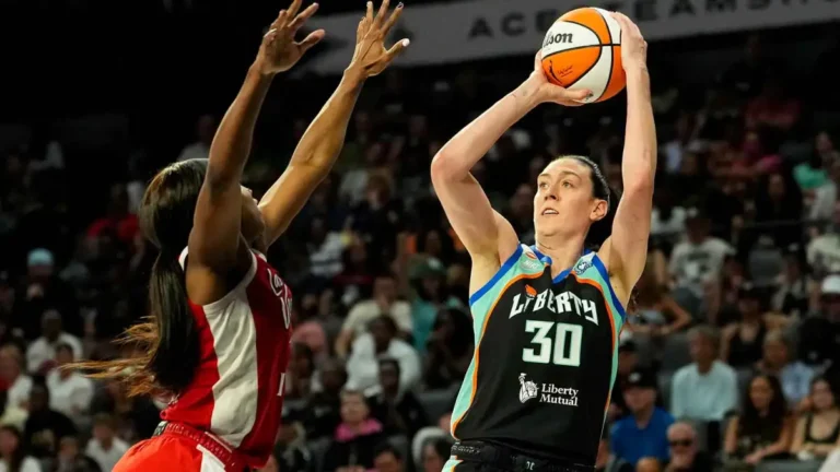 WNBA