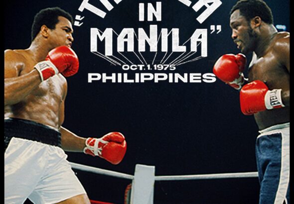 Manila
