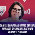 Danièle Sauvageau
