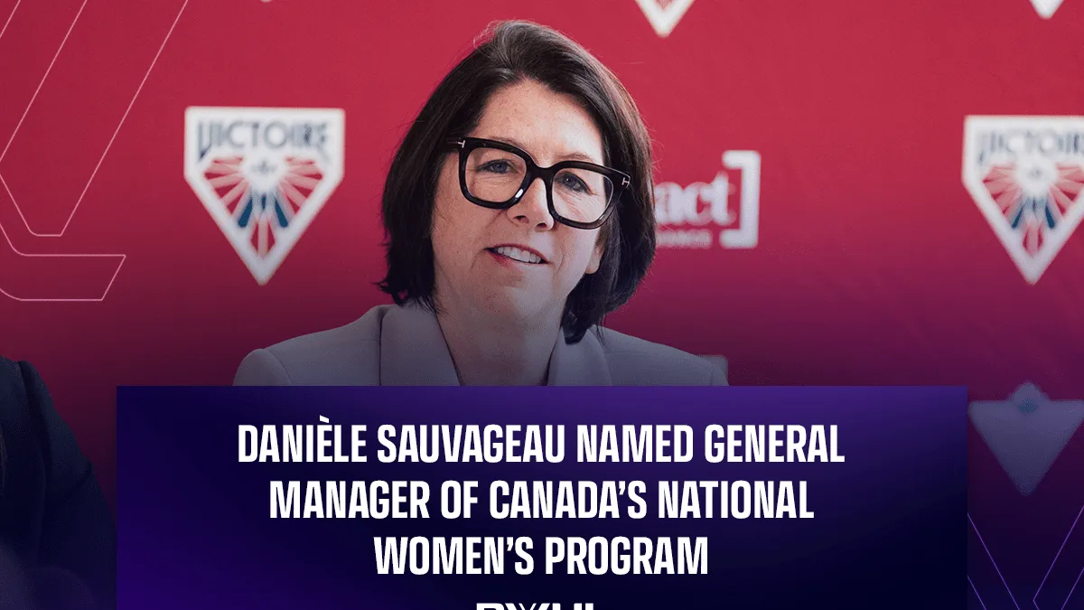 Danièle Sauvageau