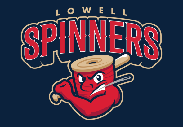 Spinners