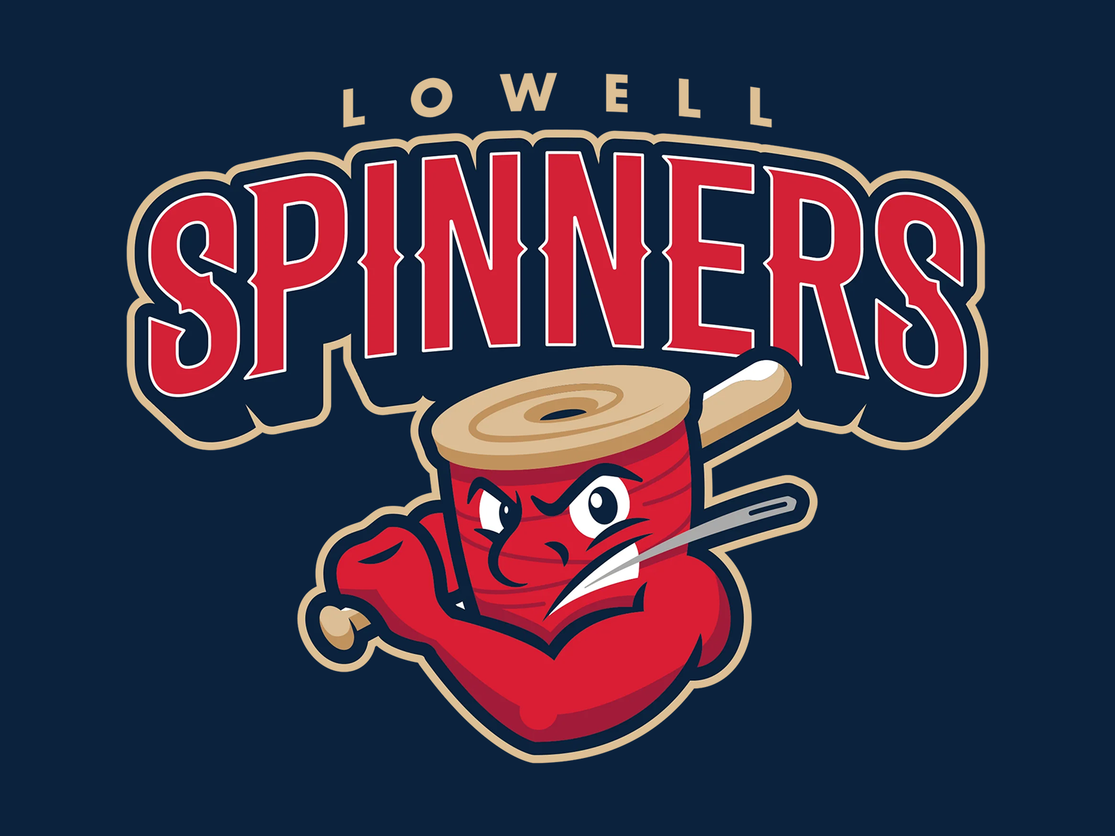Spinners