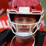 patrick mahomes