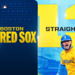 MLB