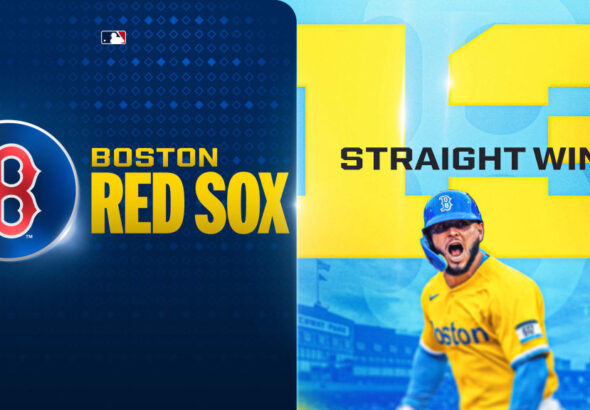 MLB