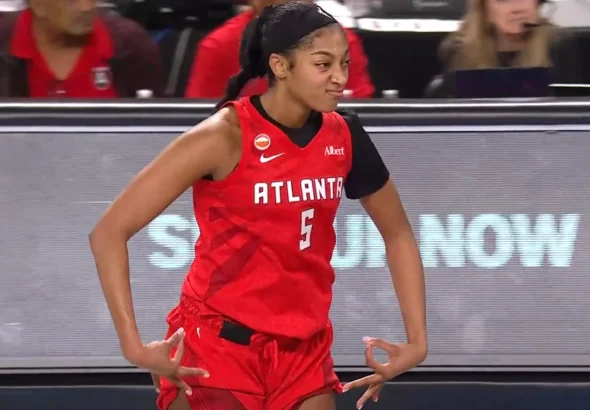 WNBA