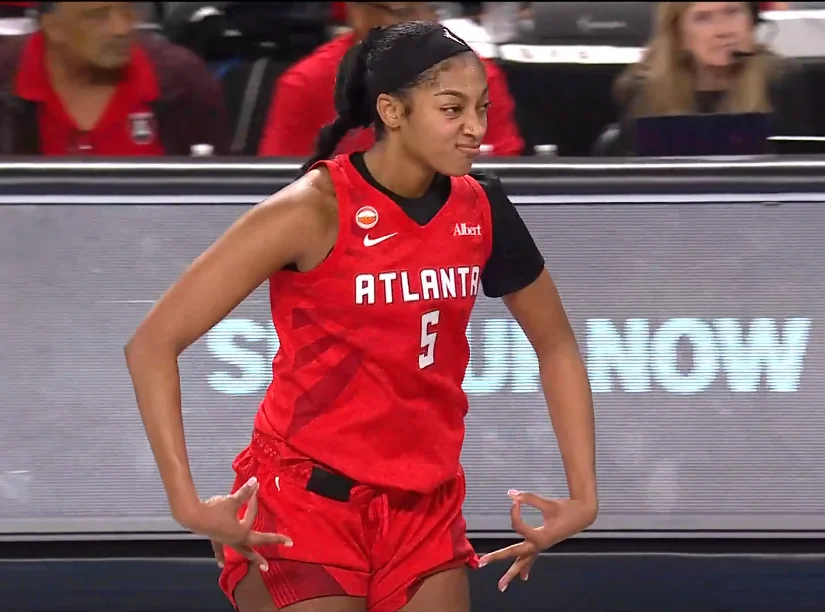 WNBA