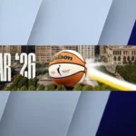WNBA