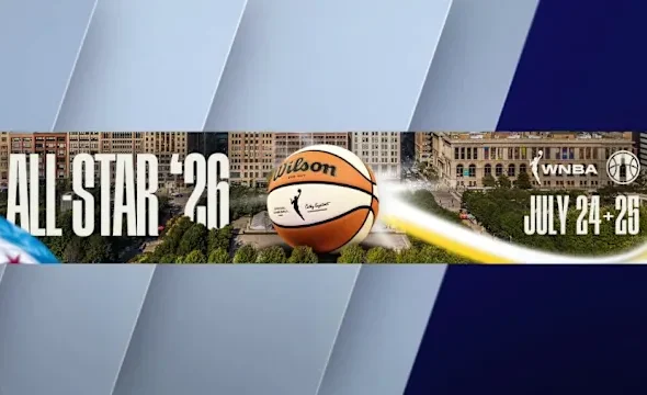 WNBA