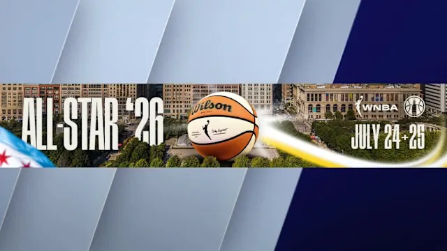 WNBA