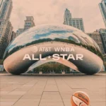 WNBA