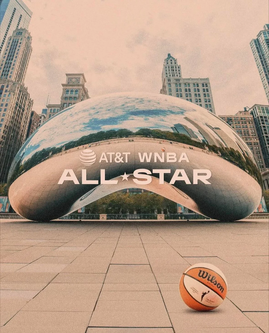 WNBA