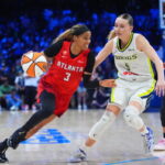 WNBA