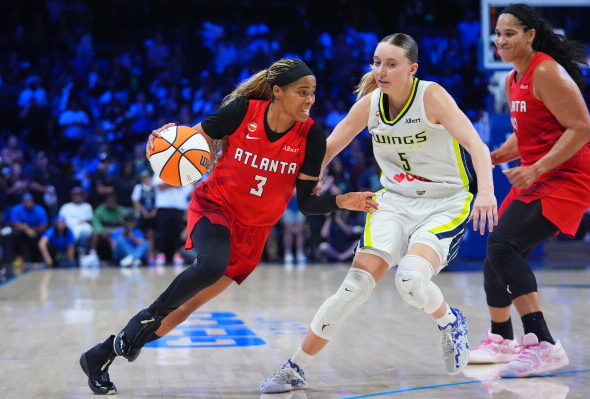 WNBA
