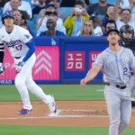 MLB